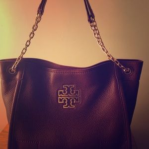 Tory Burch Slouchy Tote